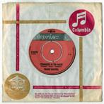 frank sinatra: strangers in the night., Cd's en Dvd's, Vinyl Singles, Ophalen of Verzenden, Gebruikt, Pop