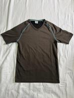 Grijze thermoshirt van Shamp, Kleding | Heren, Maat 52/54 (L), Overige typen, Shamp, Ophalen of Verzenden
