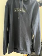 Hoodie heren, Ashes to dust, Ophalen of Verzenden, Zo goed als nieuw, Maat 48/50 (M)