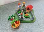 Playmobil 3210 Kinderen met cavia’s en schildpad, Ophalen of Verzenden, Gebruikt, Complete set