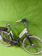 Mooi elektrische fiets gazelle C-7  shimano middenmoter, Ophalen of Verzenden, Zo goed als nieuw