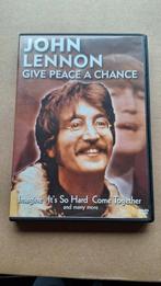 John Lennon 2x, Alle leeftijden, Ophalen of Verzenden, Zo goed als nieuw