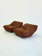 Papillon lounge stoelen door Guido Maria Rosati voor Giovann, Ophalen, -, 100 tot 125 cm, -