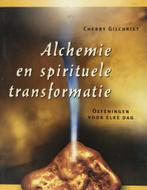 Cherry Gilchrist Alchemie en spirituele transformatie, Boeken, Nieuw, Verzenden