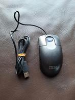 IBM MO09BO, Verzenden, Rechtshandig, Zo goed als nieuw, Bedraad