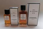 Vintage Chanel Number 5 Eau de Cologne & Toilette, Sieraden, Tassen en Uiterlijk, Uiterlijk | Parfum, Nieuw, Ophalen of Verzenden