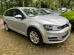 Volkswagen Golf 1.2 TSI + 4 winterbanden, Voorwielaandrijving, 4 cilinders, 1197 kg, Origineel Nederlands