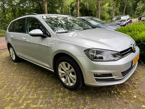 Volkswagen Golf 1.2 TSI + 4 winterbanden, Auto's, Volkswagen, Particulier, Golf, Benzine, A, Stationwagon, Handgeschakeld, Origineel Nederlands