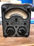 Vintage Universal Avometer Model 8, Ophalen of Verzenden