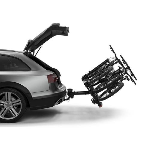 Thule XT2 933 easyfold fietsendrager model 2025 NIEUW, Auto diversen, Fietsendragers, Nieuw, Ophalen of Verzenden