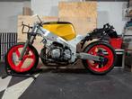 Yamaha FZR400/600 RR - Project., Motoren, Onderdelen | Yamaha, Ophalen