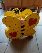 Kinderlamp vlinder, Ophalen, Gebruikt, Lamp