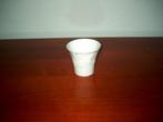 Bekers Burleigh White Davenport servies, Huis en Inrichting, Info@detagrijn.com, Overige materialen, Burleigh, Overige typen