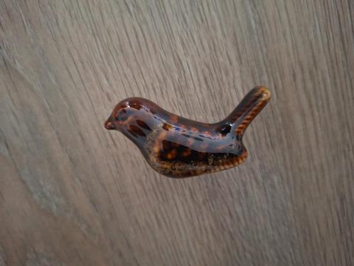 Keramiek kastknop vogel, Huis en Inrichting, Woonaccessoires | Overige, Nieuw, Ophalen of Verzenden
