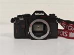 A6853 Sigma SA-1 [analoog], Ophalen of Verzenden, Gebruikt, Compact