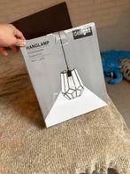 Nieuwe Hanglamp - Nooit Gebruikt!, Huis en Inrichting, Lampen | Hanglampen, Ophalen of Verzenden, Nieuw, Glas, Minder dan 50 cm