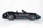 Porsche 911 Carrera Cabriolet Bose l Sportstoelen l Alcantar, Automaat, Gebruikt, Cabriolet, 4 stoelen