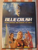 Blue crush, Cd's en Dvd's, Ophalen of Verzenden, Zo goed als nieuw