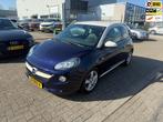 Opel ADAM 1.4 Jam, Leder, Sterrenhemel, NAP, Hardwell, Auto's, Opel, Euro 5, Gebruikt, 4 cilinders, Bedrijf