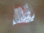2 x Knuffel Nijntje, Ophalen of Verzenden, Nieuw, Konijn