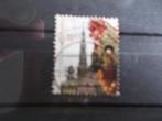 2006 - mooi nederland - leiden (762c), Postzegels en Munten, Postzegels | Nederland, Verzenden, Gestempeld