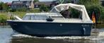Kilkruiser 710 met boegschroef, Watersport en Boten, Gebruikt, Binnenboordmotor, Ophalen of Verzenden, 30 tot 50 pk