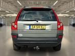 Volvo XC90 2.5 T Ocean Race Dealer onderhoud, carkit, Schuif, Gebruikt, 1991 kg, 7 stoelen, 2521 cc