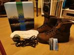 Waterafstotende wandelschoenen, m47, Meindl C3 GTX, GORE-TEX, Ophalen of Verzenden, Nieuw, Schoenen