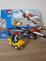 Lego City 60019, Kinderen en Baby's, Speelgoed | Duplo en Lego, Complete set, Gebruikt, Ophalen of Verzenden, Lego