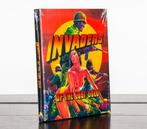 Invaders of the Lost Gold Blu-Ray (US Import) Severin, Actie, Ophalen of Verzenden, Orders@severin-films.com, Nieuw in verpakking