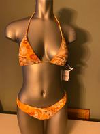 nieuwe dames bikini maat xl te koop, Nieuw, Oranje, Bikini, Ophalen of Verzenden