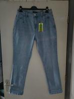 Nieuw red button 42 giselle, Kleding | Dames, Ophalen of Verzenden, Nieuw, Blauw, W33 - W36 (confectie 42/44)