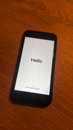 iPhone 7 black 32GB 98% Batt, 32 GB, Zonder abonnement, IPhone 7, Zo goed als nieuw