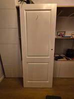 6x Mooie binnendeur te koop!, Doe-het-zelf en Verbouw, Deuren en Horren, Ophalen, Gebruikt, Minder dan 80 cm, Binnendeur