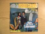 RENATE UND WERNER LEISMANN    IM PRARIESALOON VON JIMMY, Cd's en Dvd's, Vinyl Singles, 7 inch, Single, Ophalen of Verzenden, Zo goed als nieuw
