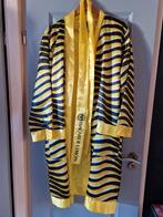 Bacardi Limon heren badjas, Ophalen of Verzenden, Zo goed als nieuw, Overige maten