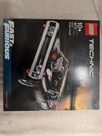 LEGO 42111 Dom’s Dodge Charger, Kinderen en Baby's, Speelgoed | Duplo en Lego, Ophalen of Verzenden, Nieuw, Complete set, Lego