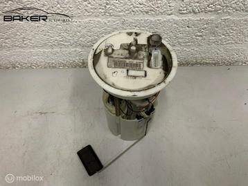 Brandstofpomp Volvo C70 Convertible II 05-13) 3M51-9H307-CF beschikbaar voor biedingen