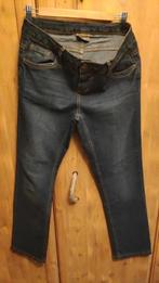 Straight Fit jeans Takko Fashion W31 L30, Blauw, W30 - W32 (confectie 38/40), Zo goed als nieuw, Takko fashion
