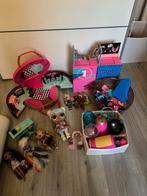 LOL suprise collectie, Ophalen, Gebruikt