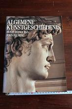 Algemene wereld Kunstgeschiedenis Hugh Honour paperb 686 blz, Boeken, Ophalen of Verzenden, Hugh Honour & John Fleming, 20e eeuw of later