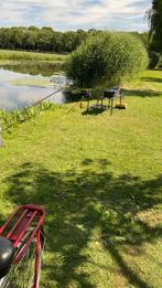 Free Spirit Hengel & Zitkist, Watersport en Boten, Hengelsport | Karpervissen, Ophalen of Verzenden, Gebruikt, Werphengel