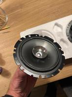 4x Pioneer TS-G1710F Speakers - 16,5cm, Auto diversen, Ophalen of Verzenden, Zo goed als nieuw