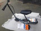 Razor, e-scooter, E300s Electric - e-Step - Unisex – Grijs, Overige merken, Elektrisch, Ophalen of Verzenden, Zo goed als nieuw