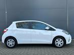Toyota Yaris 1.0 VVT-i Aspiration 1STE EIGEN | CARPLAY | CAM, Voorwielaandrijving, Stof, Gebruikt, Euro 6