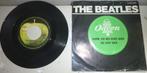 45 toeren singles van The Beatles, Cd's en Dvd's, Vinyl Singles, Verzenden, Gebruikt, Pop, Single