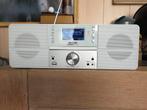 Technisat 361 digitale radio, Ophalen of Verzenden, Zo goed als nieuw