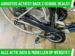 E-Bike! Koga E Deluxe! DEMO! Nieuwstaat! Garantie! TOP-Deal!, Fietsen en Brommers, Elektrische fietsen, 50 km per accu of meer