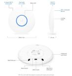 Ubiquiti UniFi AC Pro NIEUW, Ophalen of Verzenden, Nieuw, Ubiquity UniFi
