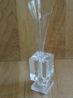 Solifleur vaasje 2 vaaasjes ineen vaas vintage, Huis en Inrichting, Woonaccessoires | Vazen, Overige materialen, Overige kleuren
